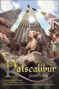 Cover: Ratscalibur - Turtleback Books