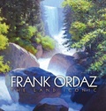 Cover: Frank Ordaz - Thaxton Studios
