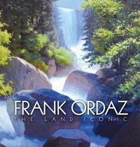 Abbildung von: Frank Ordaz - Thaxton Studios