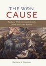 Cover: The Won Cause - The University of North Carolina Press