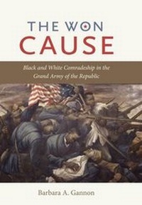 Enlarge image Cover: The Won Cause - The University of North Carolina Press