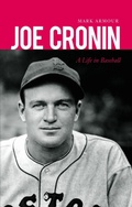 Cover: Joe Cronin - University of Nebraska Press