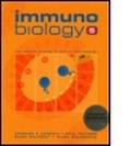 Cover: Immunobiology - Garland Publishing Inc