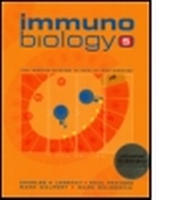 Enlarge image Cover: Immunobiology - Garland Publishing Inc