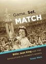 Cover: Game, Set, Match - The University of North Carolina Press