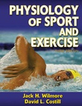 Cover: Physiology of Sport and Exercise - Human Kinetics Publishers