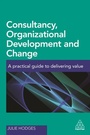 Cover: Consultancy, Organizational Development and Change - Kogan Page Ltd
