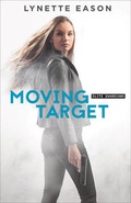 Cover: Moving Target - Fleming H. Revell Company