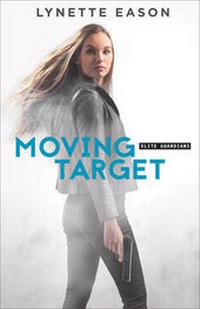 Enlarge image Cover: Moving Target - Fleming H. Revell Company