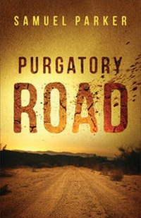 Enlarge image Cover: Purgatory Road - Fleming H. Revell Company