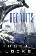 Cover: Recruits - Fleming H. Revell Company