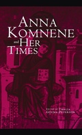 Cover: Anna Komnene and Her Times - Routledge