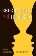 Cover: Befriending Our Desires - Liturgical Press
