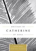 Cover: Writings of Catherine of Siena - Upper Room Books
