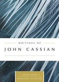 Cover: Writings of John Cassian - Upper Room Books