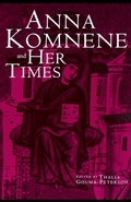 Cover: Anna Komnene and Her Times - Routledge