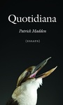 Cover: Quotidiana - University of Nebraska Press