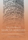 Cover: The Column of Marcus Aurelius - The University of North Carolina Press