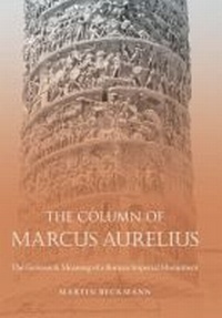 Enlarge image Cover: The Column of Marcus Aurelius - The University of North Carolina Press