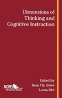 Cover: Dimensions of Thinking and Cognitive Instruction - Routledge