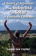 Cover: A Memoir of Retirement - Mimbres Publishing