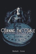 Cover: Turning the Table - DUSK COMICS