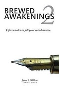 Cover: Brewed Awakenings 2 - Caffeinated Press, Inc.