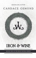 Cover: Iron & Wine - Guardian Publishing