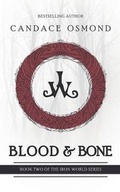 Cover: Blood & Bone - Guardian Publishing