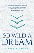 Cover: So Wild a Dream - Cooperative Press