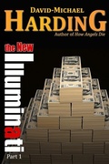 Cover: The New Illuminati - Q&cy Books