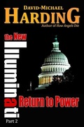 Cover: Return to Power - Q&cy Books