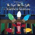Cover: Eli the Crawfish in the Night That the Lights Went Out in Natchitoches - Kelly Airhart