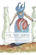 Cover: The "She" Series - What Books Press
