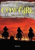 Cover: Corner Shop Cowgirl - Iron Press