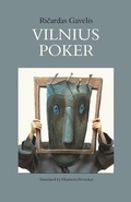 Cover: Vilnius Poker - Pica Pica Press,U.S.