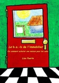 Cover: Le b.a.-b de l'immobilier - Living Purple Publishing