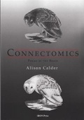 Cover: Connectonomics - Iron Press