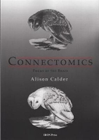 Enlarge image Cover: Connectonomics - Iron Press