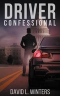 Cover: Driver Confessional - Carpenter's Son Publishing