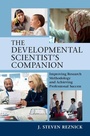 Cover: The Developmental Scientist's Companion - Cambridge University Press