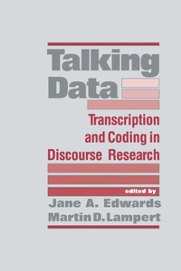 Abbildung von: Talking Data - Psychology Press