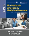 Cover: APLS: Check Your Knowledge Online Continuing Education (6 Modules) - Jones and Bartlett Publishers, Inc