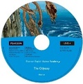 Cover: Level 4: The Odyssey Multi-ROM with MP3 for Pack - Pearson Education Limited