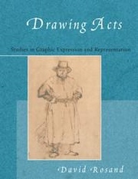 Enlarge image Cover: Drawing Acts - Cambridge University Press