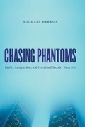 Cover: Chasing Phantoms - The University of North Carolina Press