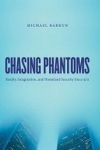 Enlarge image Cover: Chasing Phantoms - The University of North Carolina Press