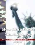 Cover: How Christians Should Vote In 2016 - Lulu.com