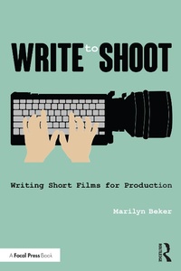 Abbildung von: Write to Shoot - Routledge
