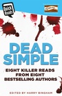 Cover: Dead Simple - Orion (an Imprint of The Orion Publishing Group Ltd )